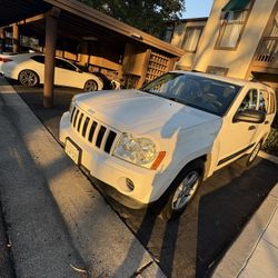 2006 Jeep Grand Cherokee