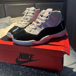 Jordan 11s