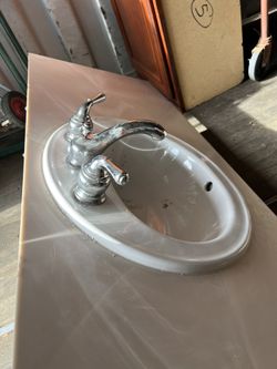 Bath Vanity Top
