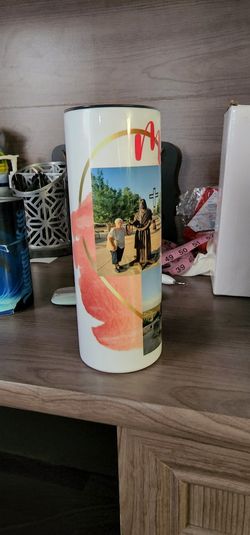 Custom Tumblers