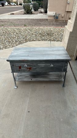 Tv Stand