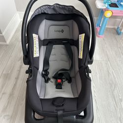 Car Seat 