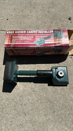 Carpet Installer