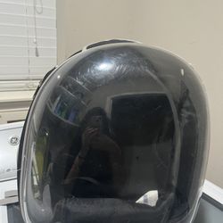 Cat Expandable Carrier 