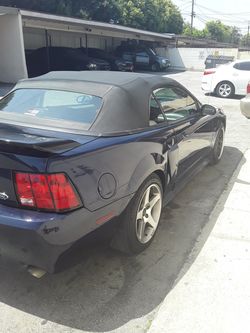 03 mustang gt