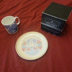 Charles & Diana Collection $50 or B/O for all