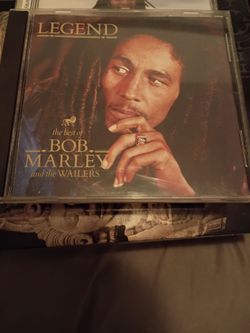Bob Marley