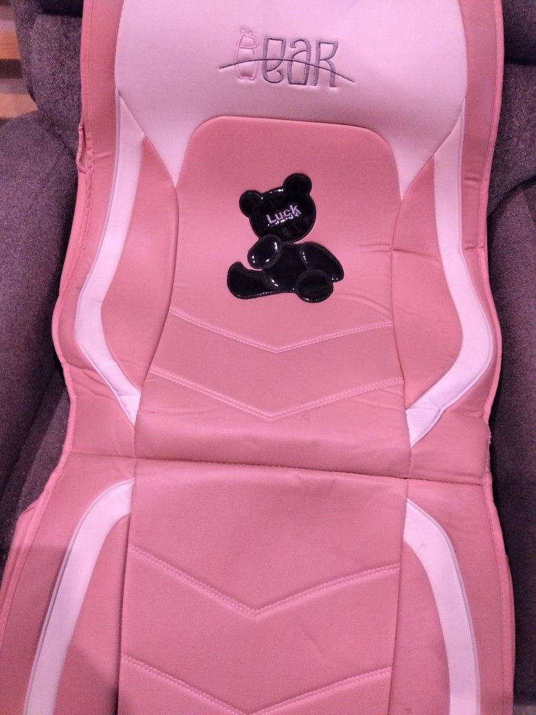 Seat Covers