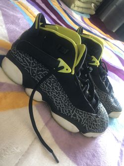 Jordan Shoes (BEST OFFER)