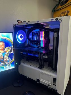 Gaming pc