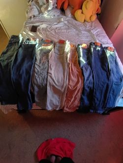 Pants