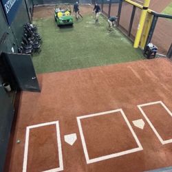 Dbacks Vs Twins 6/26