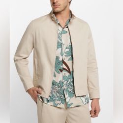 Brand New Express Suit Jacket (small)