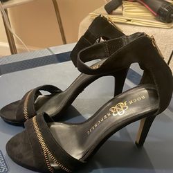 Black Shoes and more