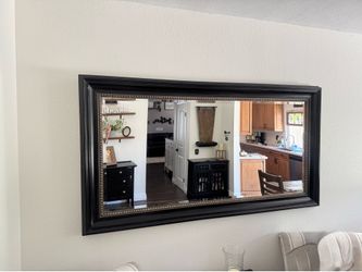 Beautiful Black mirror
