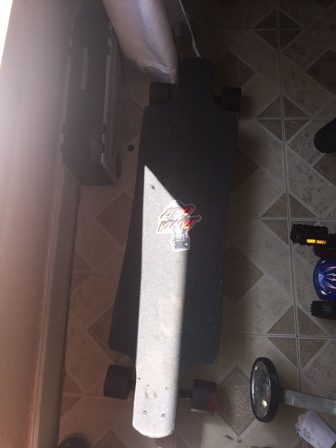 Long board