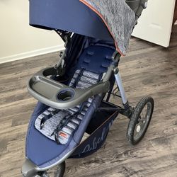 Monbebe Baby Stroller