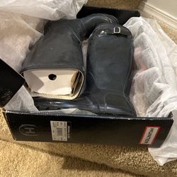 Hunter Boots