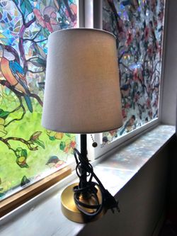 Desk Lamp