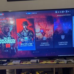 60 Inch HDTV Smart Lg Brand 