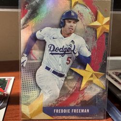 Topps Baseball Cards - Los Angeles Dodgers