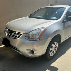 2013 Nissan Rogue