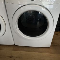 Washer And Dryer Kenmor