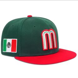 Mexico Hat