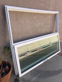 Sliding Glass Door