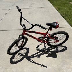 Huffy Kids Bike