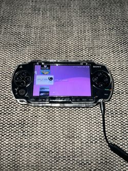 PSP