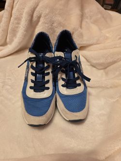 Michael Kors Women's Athletic Shoes Size 8.5
