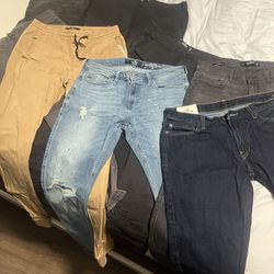 8 Jeans