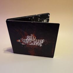 Don't You Fake It [CD/DVD] Deluxe Edition. The Red Jumpsuit Apparatus. Complete.