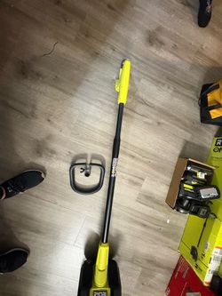 Ryobi 18V  Cultivator