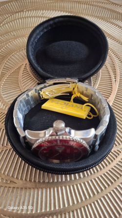 INVICTA ORIGINAL SWISS WATCH