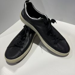 Ecco Sneakers- Black