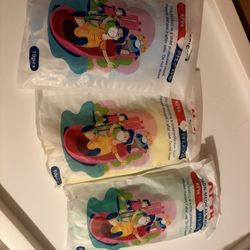 30pc Kids Facial Masks 