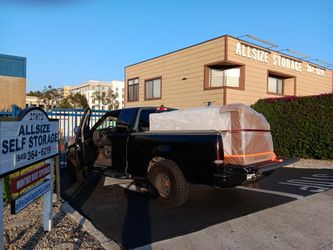 Moving/transport/hauling