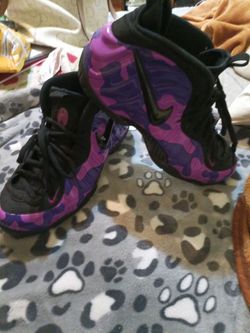 Jordan foam