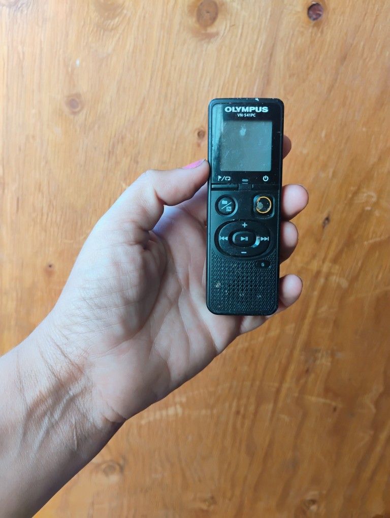 Sony Tape Recorder