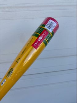 Pencil bat USSSA