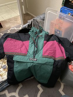Quiksilver High Altitude Jacket