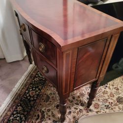 Antique Desk