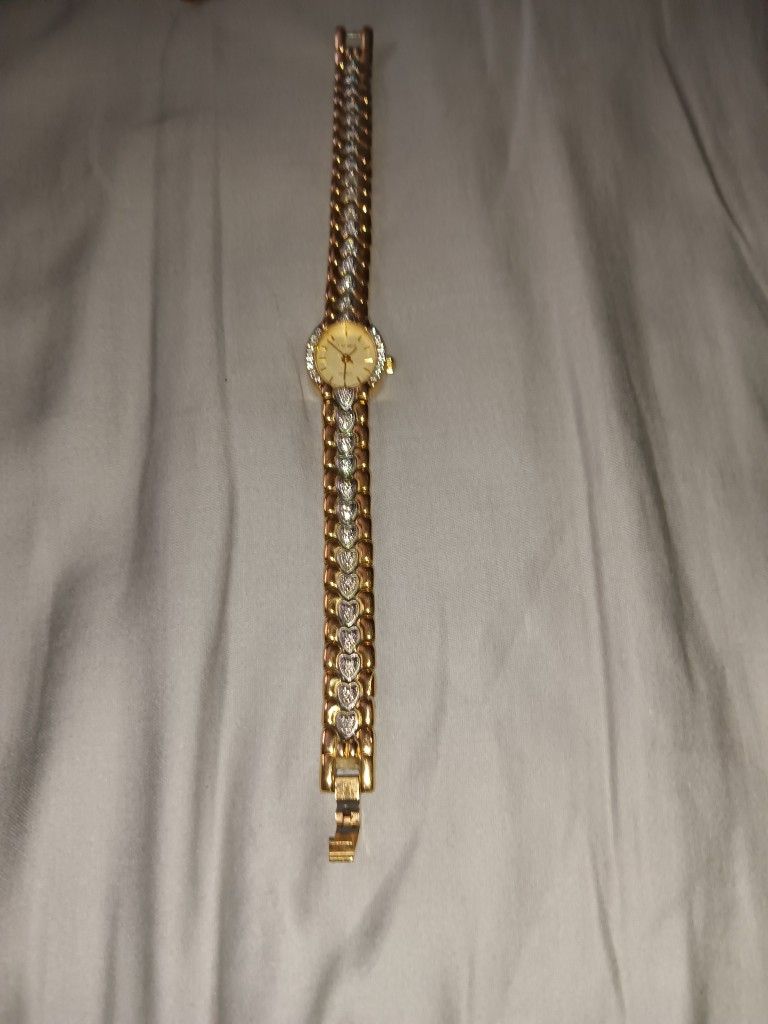 Elgin Watch