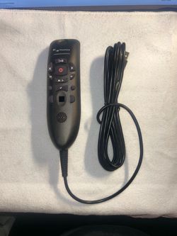 Nuance PowerMic II USB Dictation Microphone - Like New (Tested & Working)