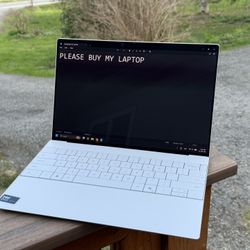 Dell XPS 13 (9340) - Intel Core Ultra 7 155H, 32GB RAM, 1TB SSD