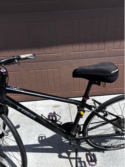 Trek Hybrid Bicycle