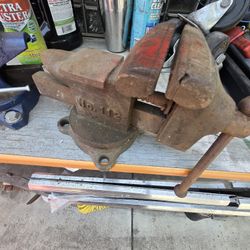 small vice