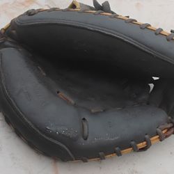 ALL STAR CHILD CATCHER'S MITT